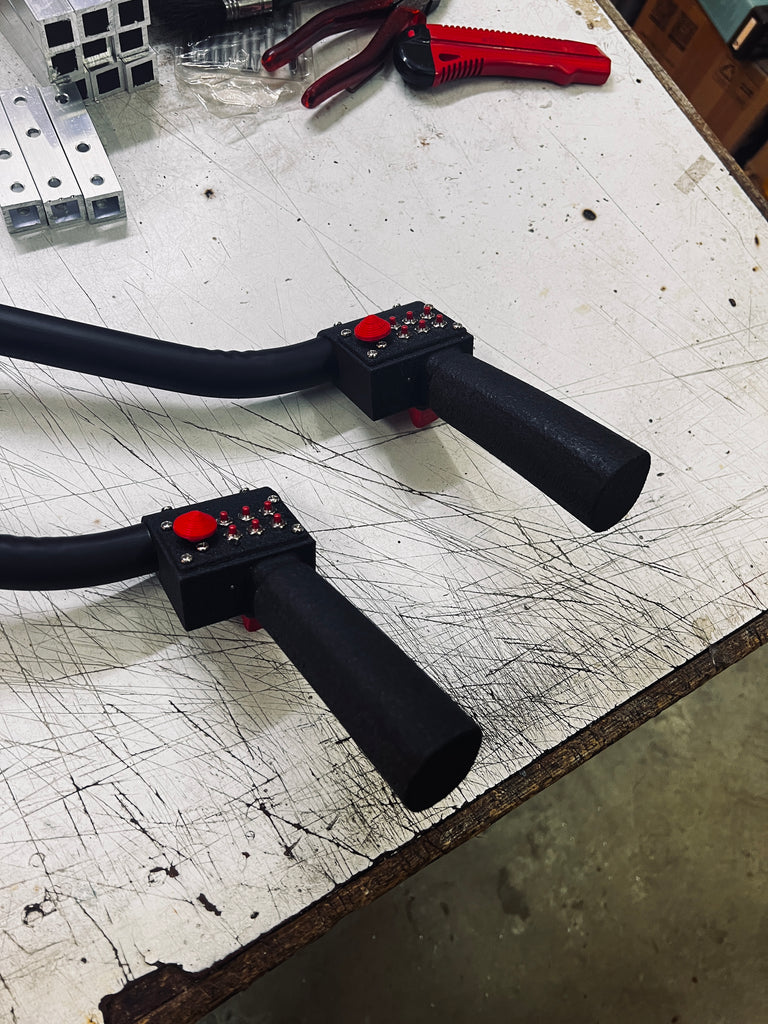 R22 Pro Max-2023 Cyclic