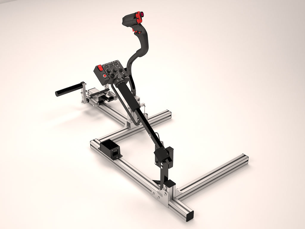 New start in AUG2021