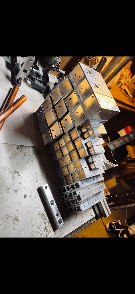 A short video of our workflow in MaxFlightStick