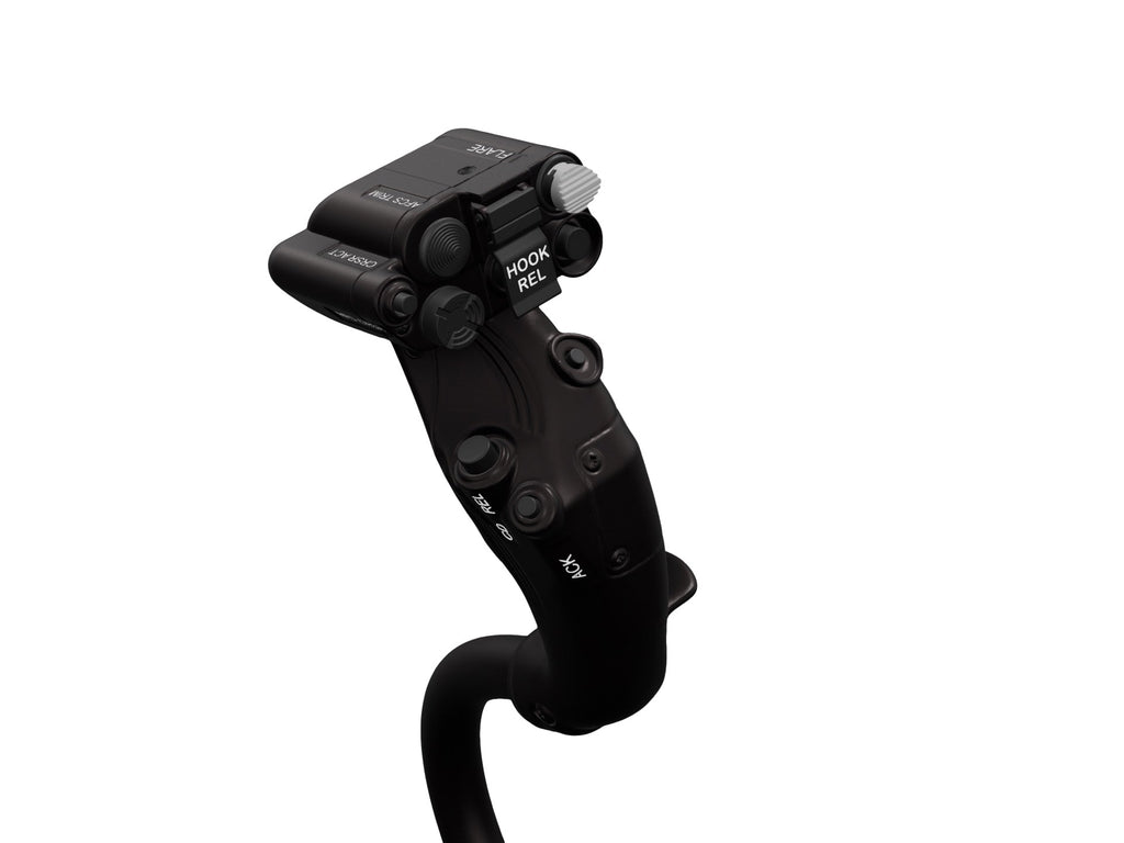 Product release: Cyclic top CH47F -2026 Max