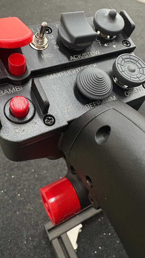 145 collective HAT switches + caps + buttons update 030525