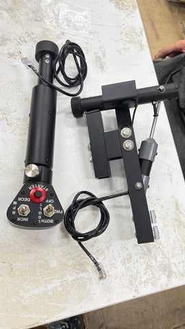 2026 AUG upgrades: Metal, idle release, modular, 0 plastic parts