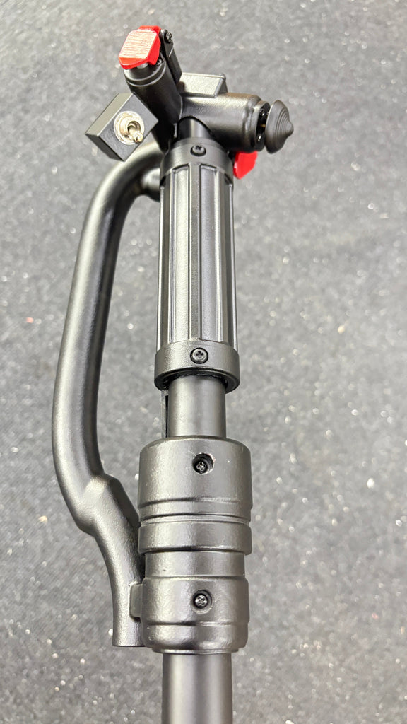 Metal Mi17 Cyclic Collective ECL