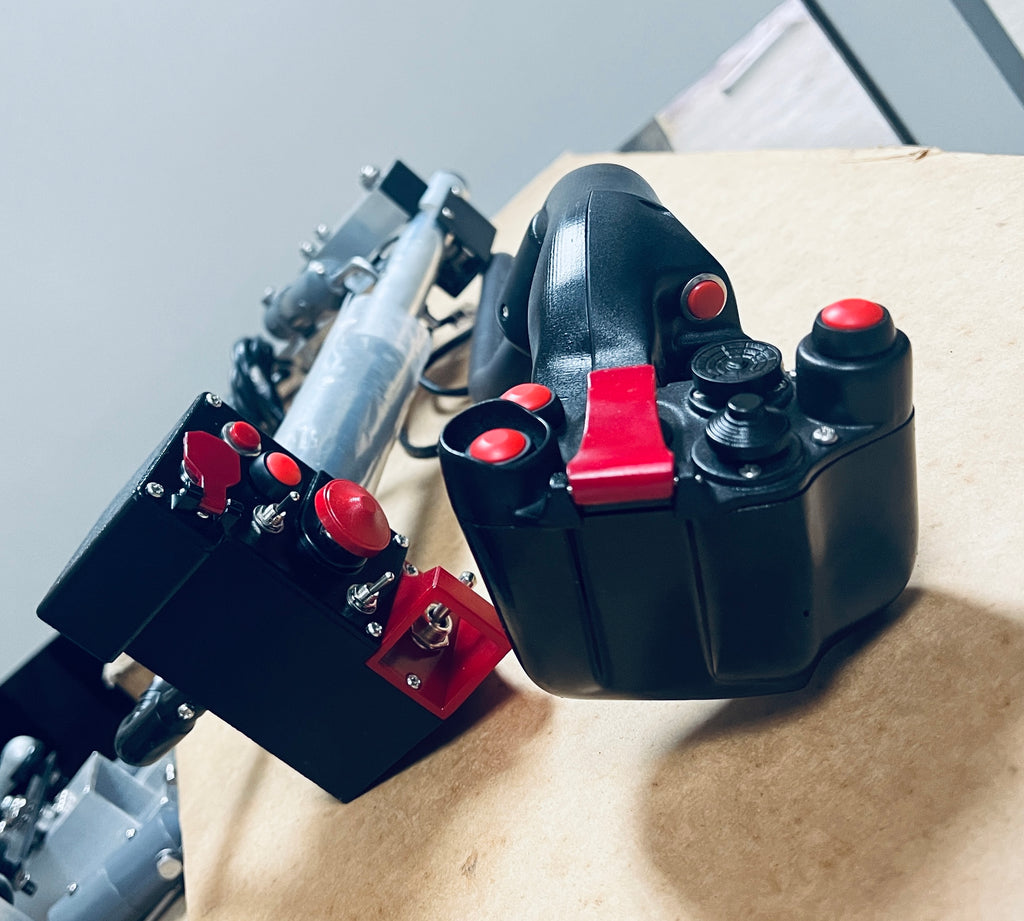 Some newly revamped models