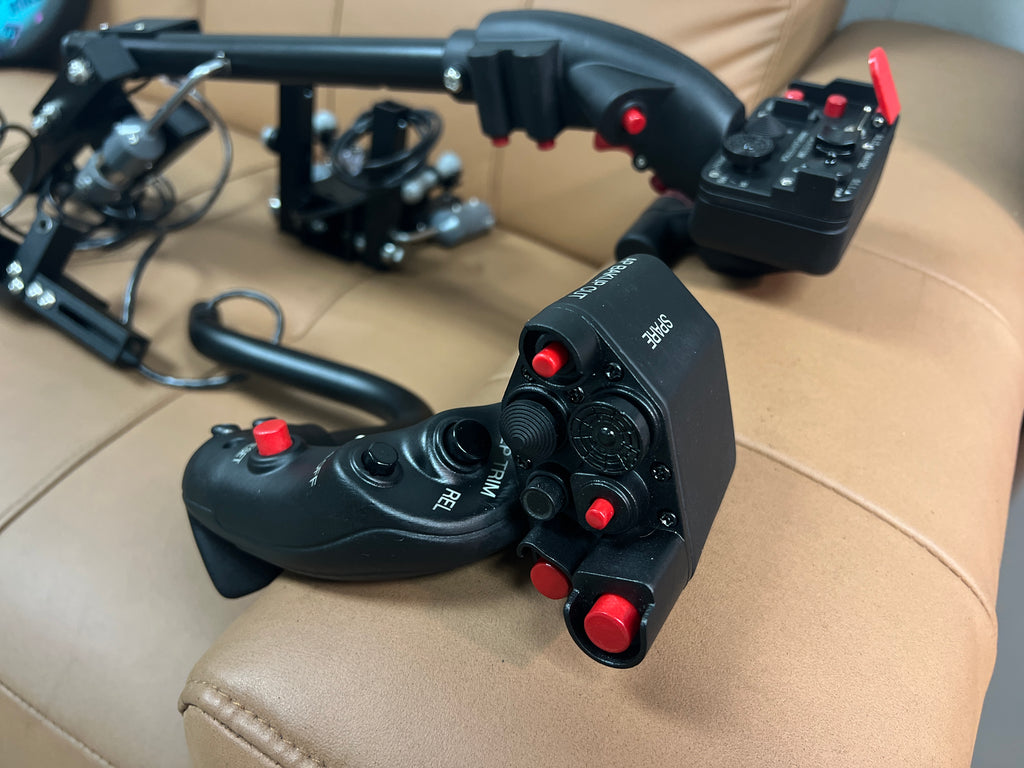 H145 APR24 update – MaxFlightStick Flight Simulator Control Systems