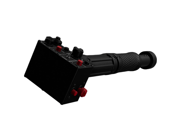 Collective top Duo twist throttle 135-2025 Max