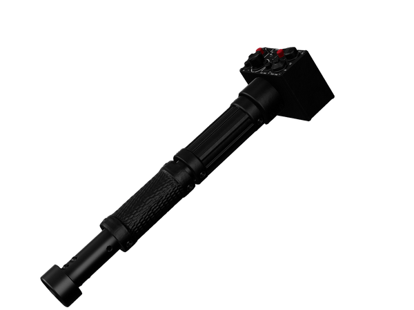 Collective top Duo twist throttle 135-2025 Max