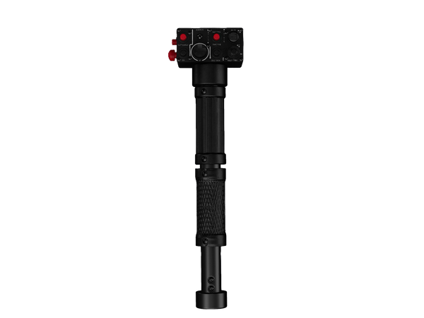 Collective top Duo twist throttle 135-2025 Max