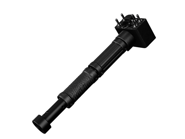 Collective top Duo twist throttle 135 V2 -2025 Max