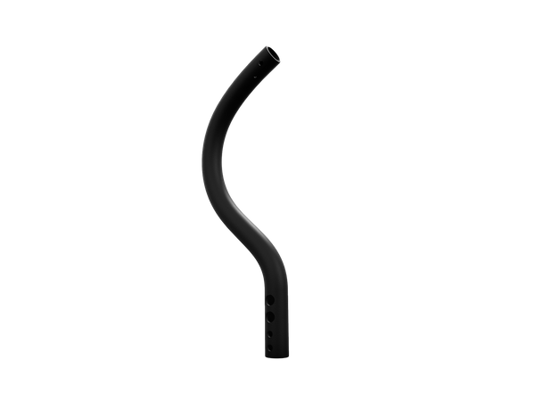 Goose neck 125/145/160