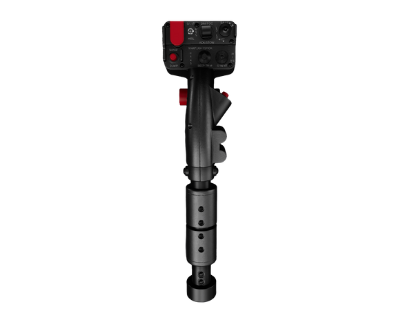 Collective top Duo twist throttle 145-2025 Max