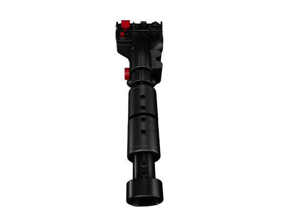 Collective top Duo twist throttle 145-2025 Max