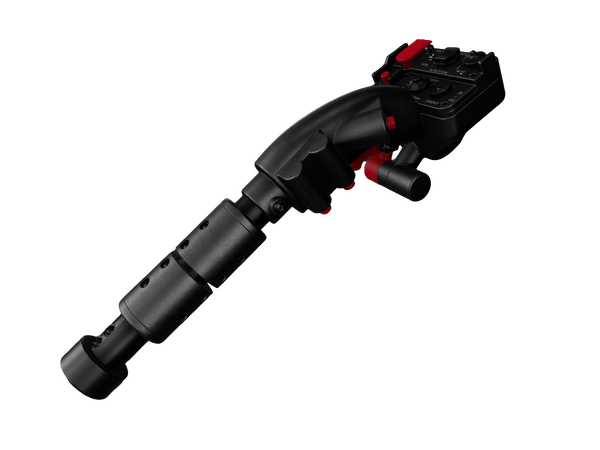 Collective top Duo twist throttle 145-2025 Max