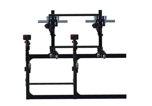 H145/160-2024 Max Trainer (duo twist throttle)