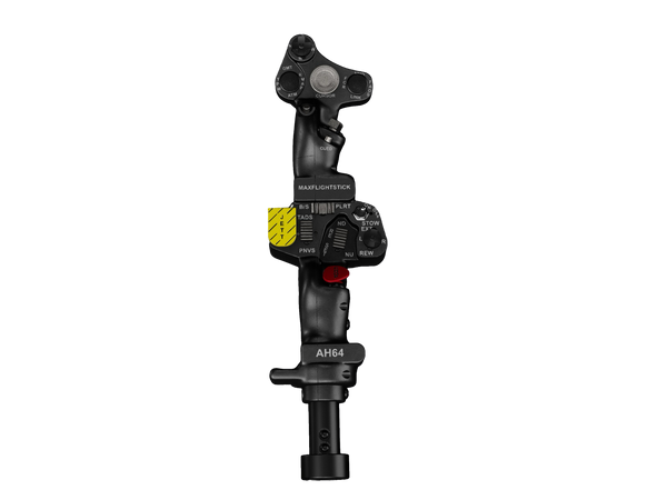 Collective top AH64-2025 Max