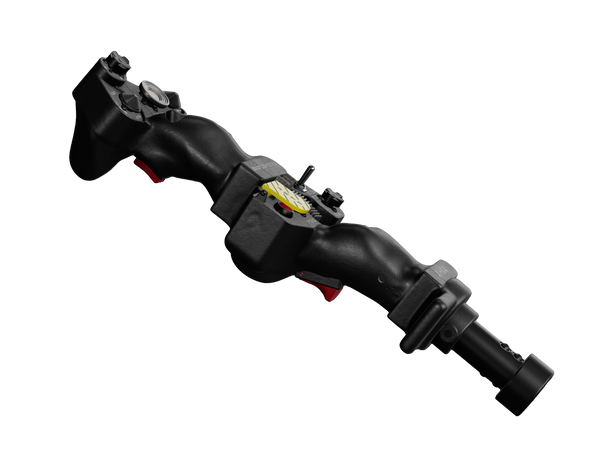 Collective top AH64-2025 Max
