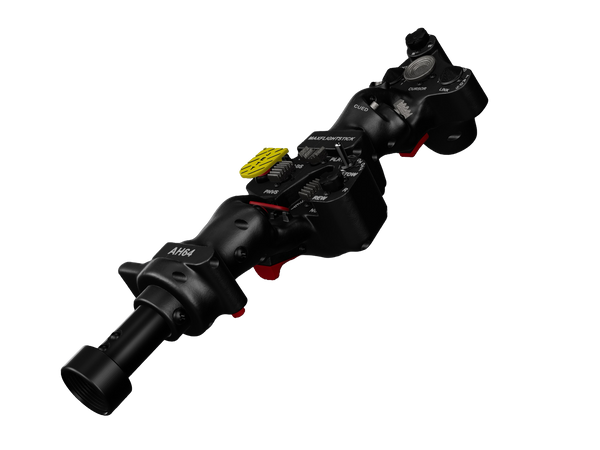 Collective top AH64-2025 Max