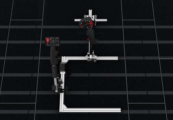 H145-2023 Max (Duo twist throttle)