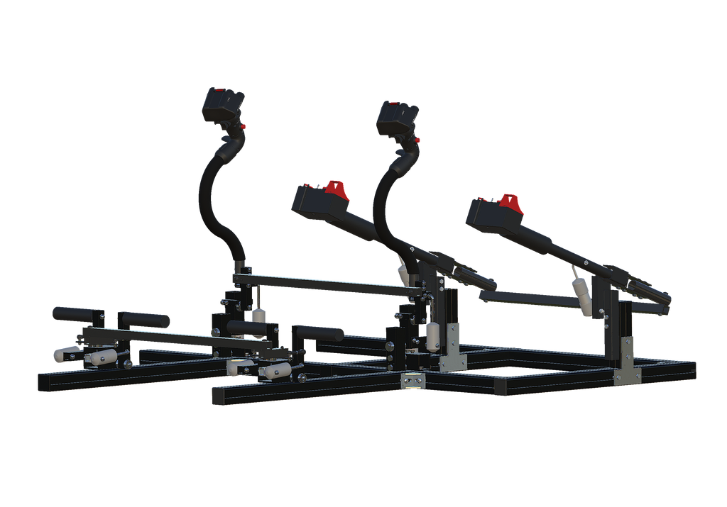 H125 Max Trainer – MaxFlightStick Flight Simulator Control Systems H125 Max Trainer – MaxFlightStick Flight Simulator Control Systems