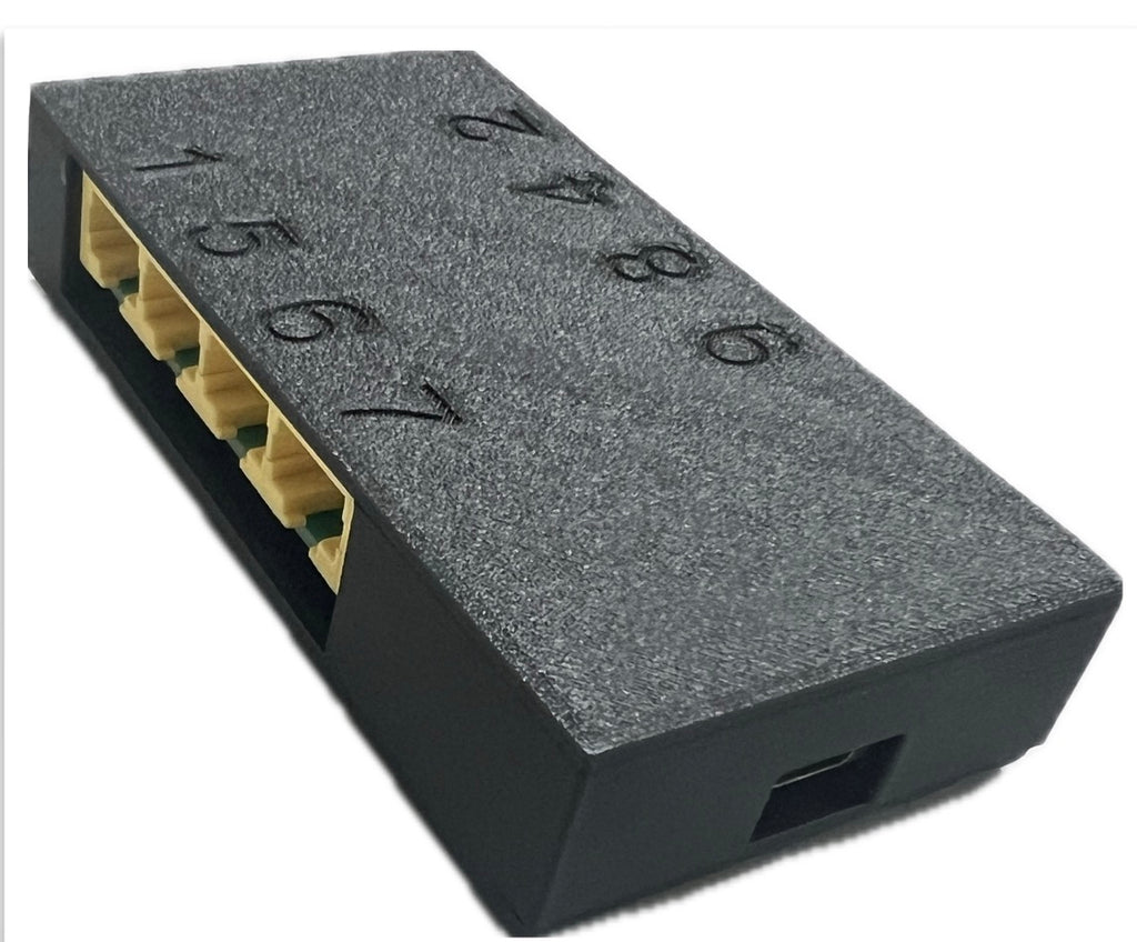Control box 2026