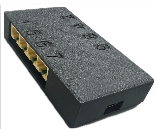 Control box 2026