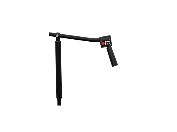 Cyclic top R22/44/66-2024 Max – MaxFlightStick Flight Simulator Control ...