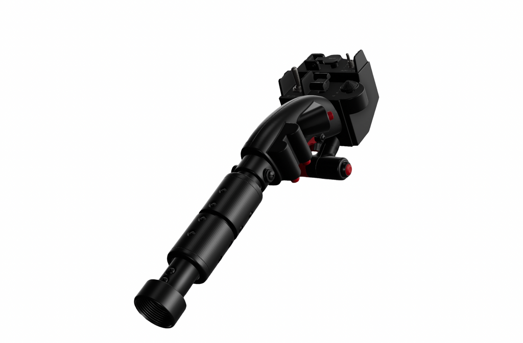 Collective top Duo twist throttle 215/225/532-2026 Max