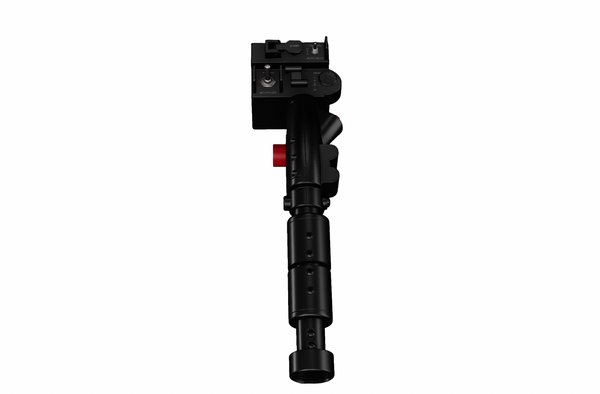 Collective top Duo twist throttle 215/225/532-2026 Max