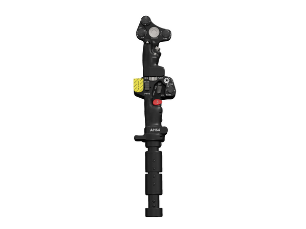 Collective top duo twist throttle AH64-2025 Max