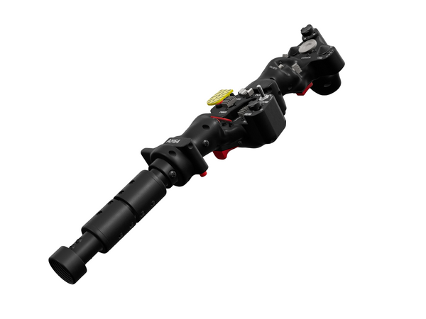 Collective top duo twist throttle AH64-2025 Max