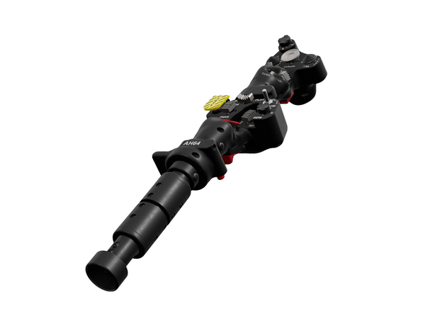 Collective top duo twist throttle AH64-2025 Max