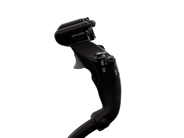 Cyclic top CH47F-2026 Max