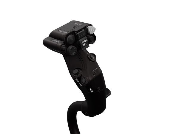 Cyclic top CH47F-2026 Max