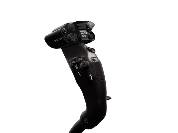 Cyclic top CH47F-2026 Max