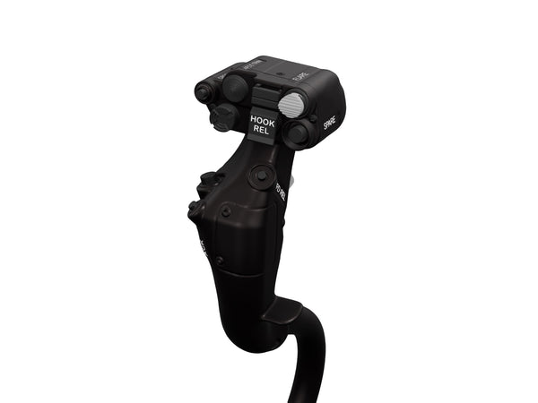 Cyclic top CH47F-2026 Max