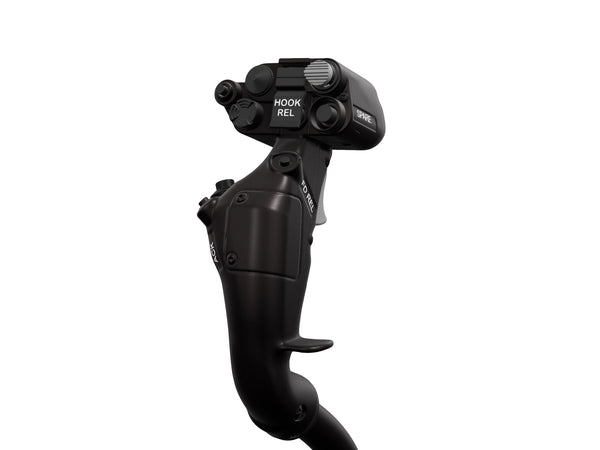 Cyclic top CH47F-2026 Max
