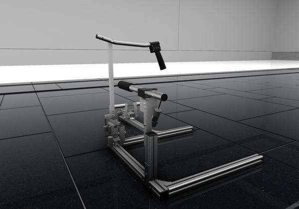 R22/44-2024 Max – MaxFlightStick Flight Simulator Control Systems