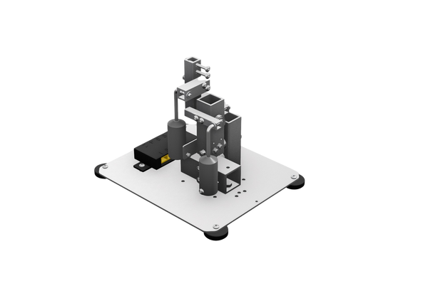 Cyclic base