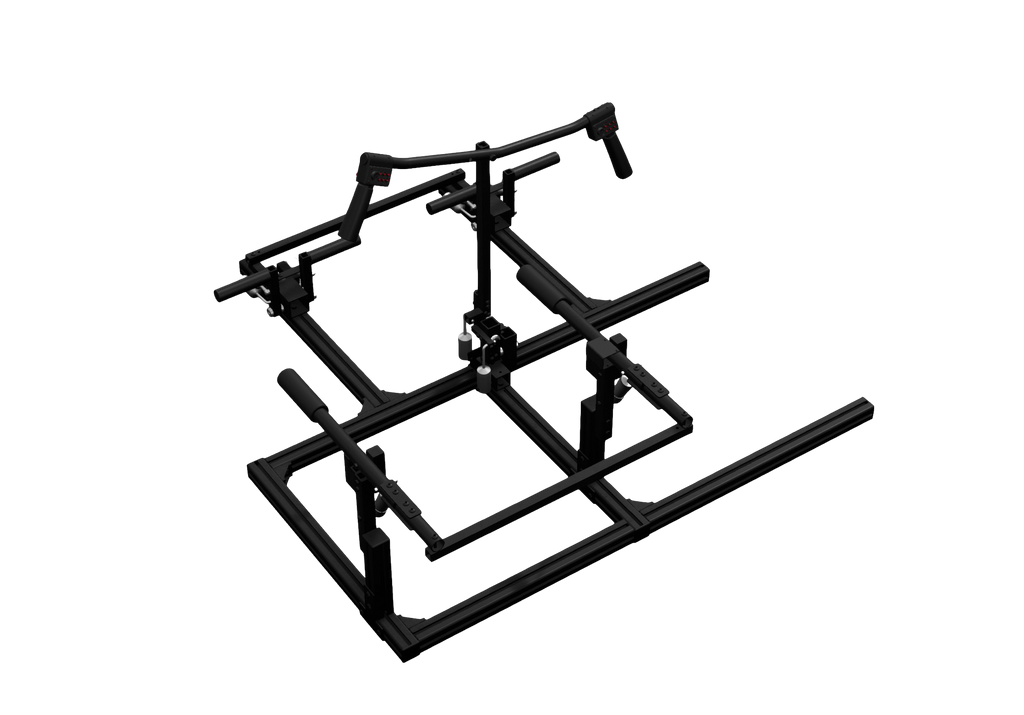 R22/44/66 Pro Max Trainer-2024 – MaxFlightStick Flight Simulator ...