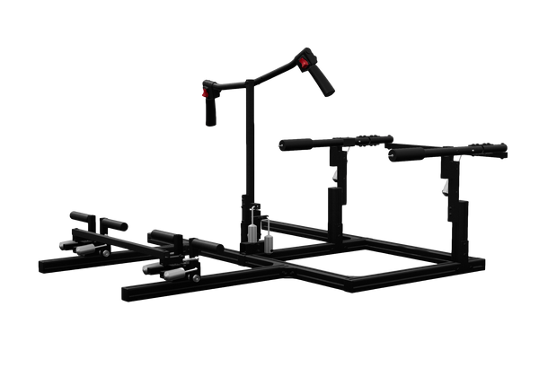 R22/44/66 Pro Max Trainer-2024 – MaxFlightStick Flight Simulator ...