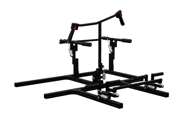 R22/44/66 Pro Max Trainer-2024 – MaxFlightStick Flight Simulator ...