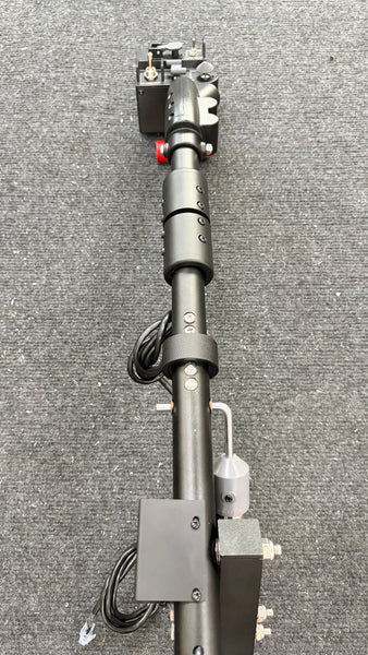 H215M-2026 Max Trainer (duo twist throttle)