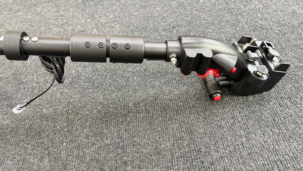 H215M-2026 Max Trainer (duo twist throttle)