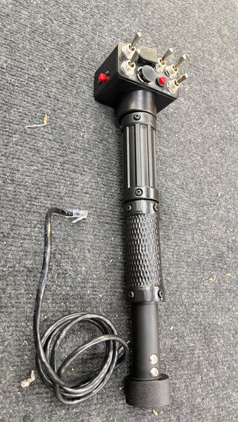 Collective top Duo twist throttle 135 V2 -2025 Max