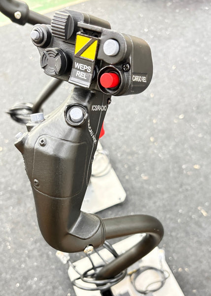 Cyclic top UH60M-2026 Max