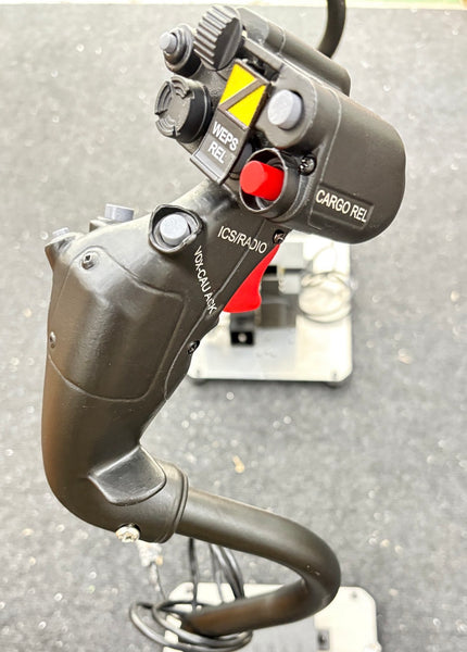 Cyclic top UH60M-2026 Max
