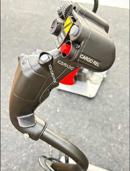 Cyclic top UH60M-2026 Max
