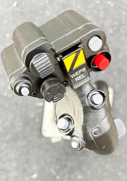 Cyclic top UH60M-2026 Max