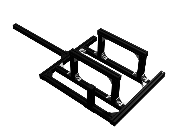 Universal seat mount Kit