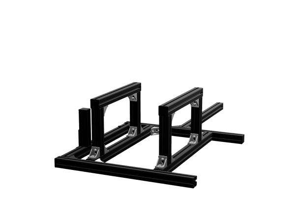 Universal seat mount Kit